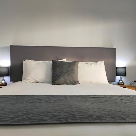 Tongariro Boutique B&B Erua 외부 사진