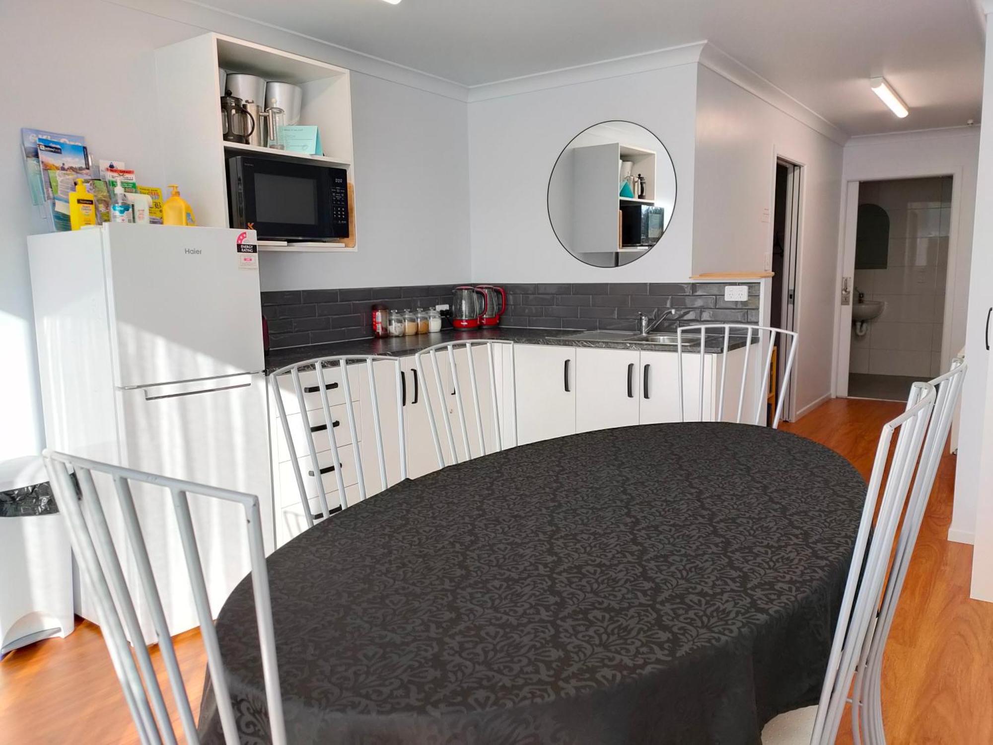 Tongariro Boutique B&B Erua 외부 사진