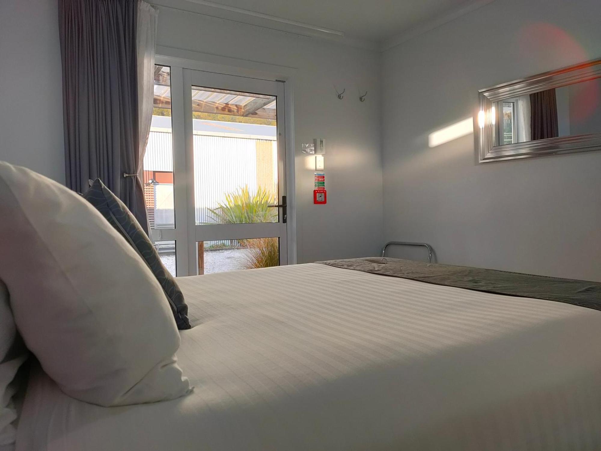 Tongariro Boutique B&B Erua 외부 사진