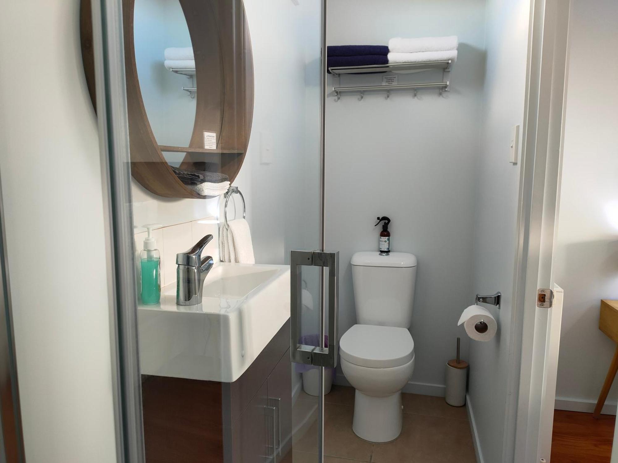 Tongariro Boutique B&B Erua 외부 사진