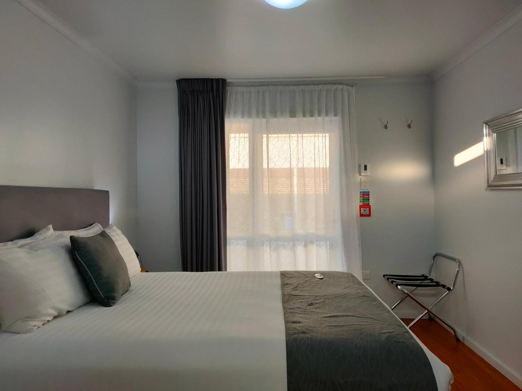 Tongariro Boutique B&B Erua 외부 사진