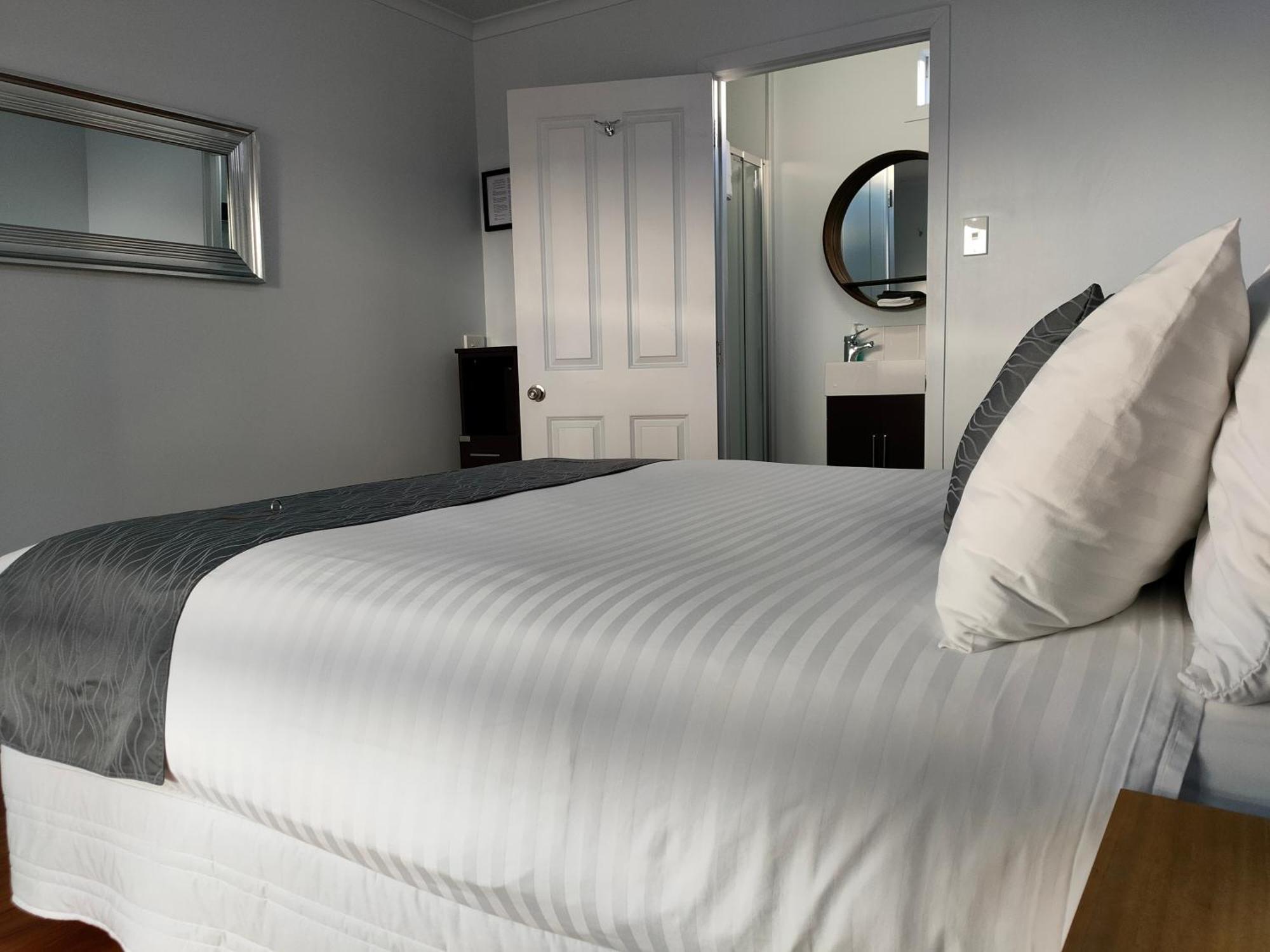 Tongariro Boutique B&B Erua 외부 사진