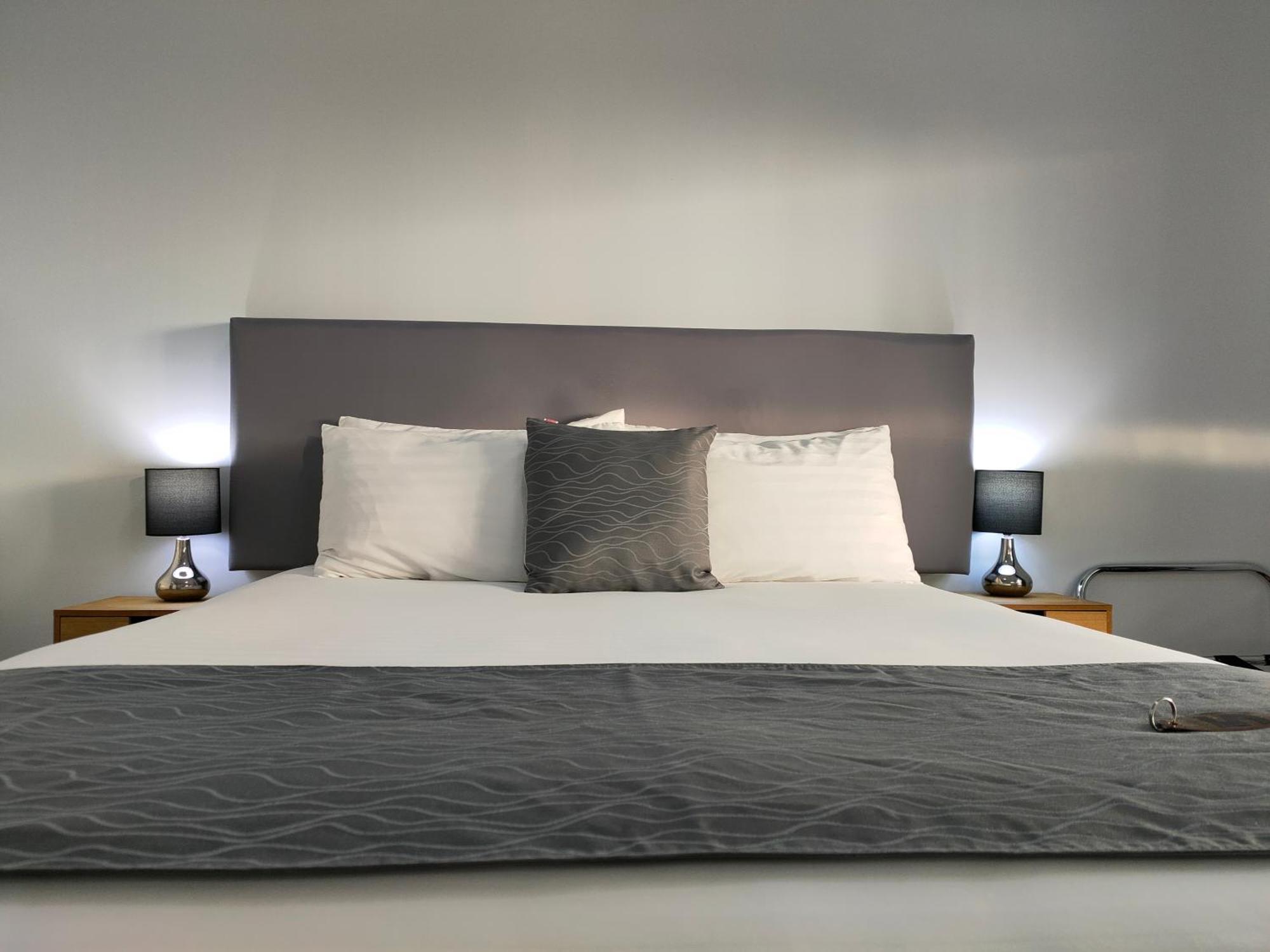 Tongariro Boutique B&B Erua 외부 사진
