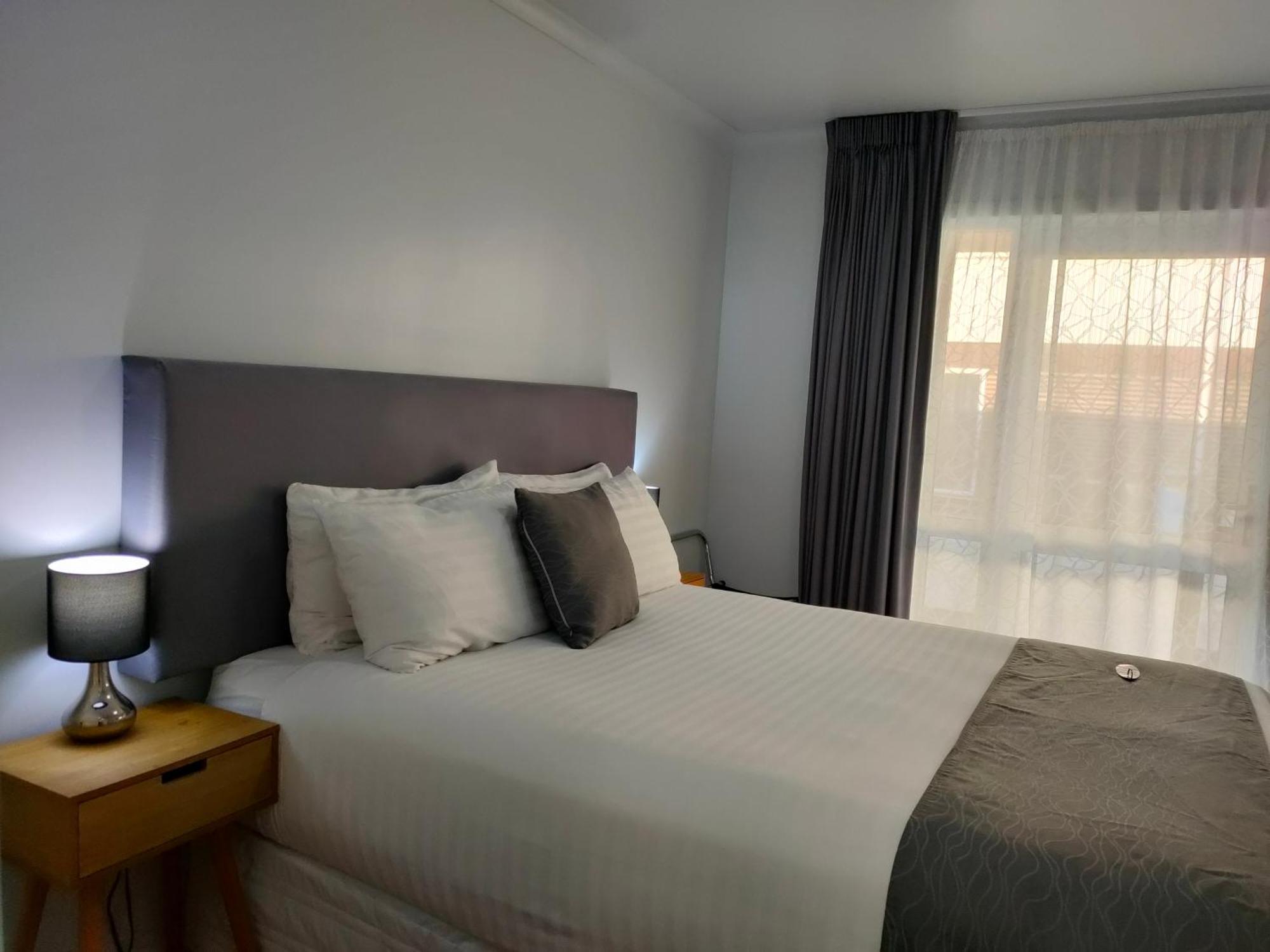 Tongariro Boutique B&B Erua 외부 사진