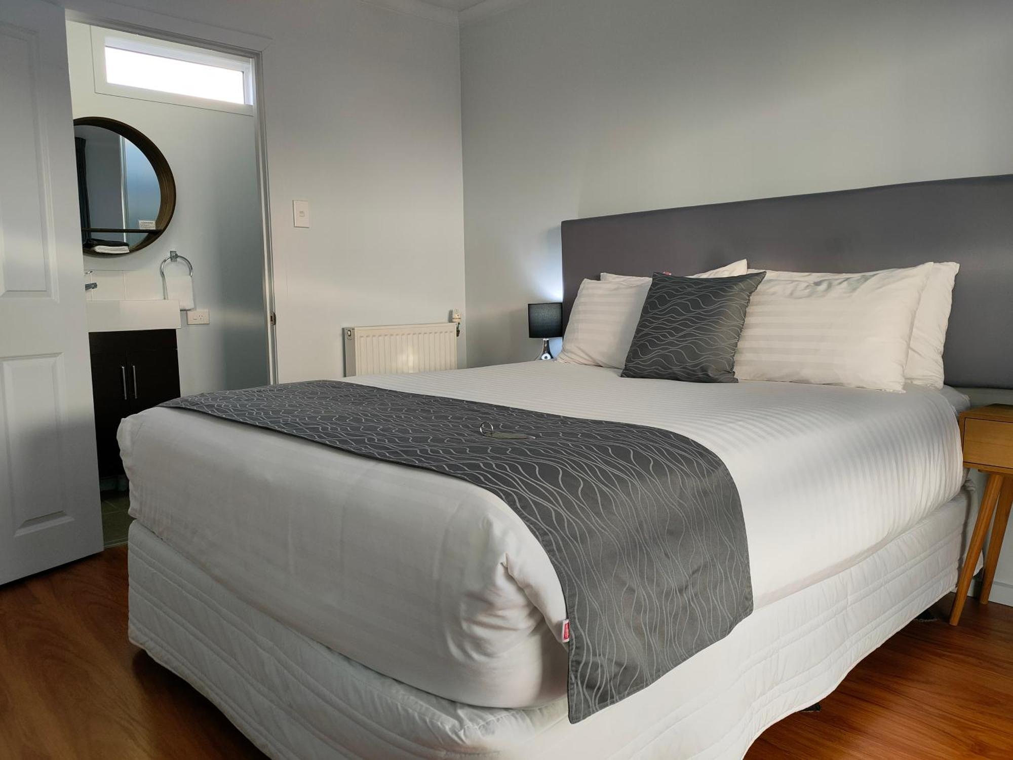 Tongariro Boutique B&B Erua 외부 사진